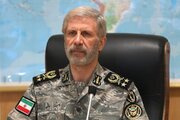سرلشکر حاتمی: از بدعهدی آمریکا حین مذاکرات مطمئن بودیم