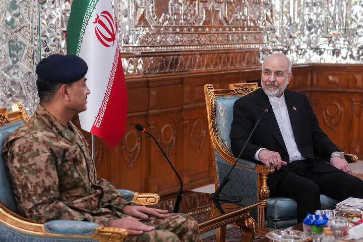 قالیباف: آمریکا بدعهدی گذشته را تکرار نکند