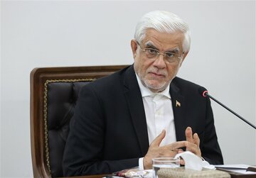 واکنش معاون اول رئیس‌جمهور به تروریسم اقتصادی آمریکا علیه ایران