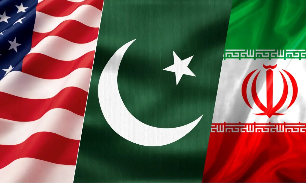 اقدام پاکستان برای دور زدن تحریم‌ آمریکا علیه ایران