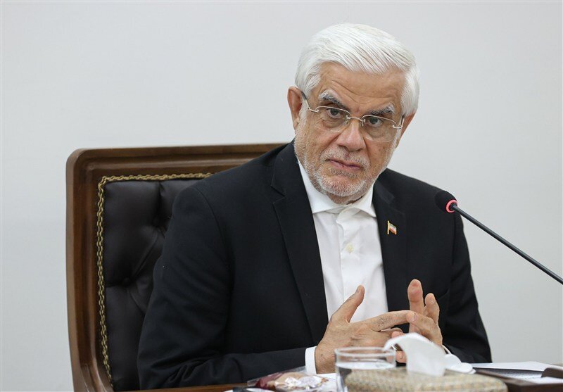 عارف: درخواست‌های میلیونی از کشورهای خارجی برای شرکت در مراسم بدرقه رهبر شهید انقلاب وجود دارد