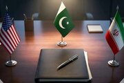 پاکستان: تلاش ما برای توافق میان ایران و آمریکا ادامه دارد