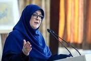 جدیدترین اخبار دولت به روایت فاطمه مهاجرانی: ذخایر مرغ کشور در شرایط نرمال است