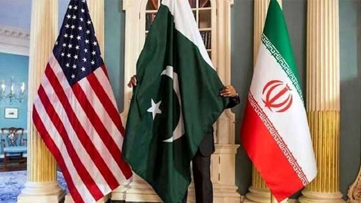 «توافق موقت» جلوی فاجعه را خواهد گرفت/ تهران و واشنگتن در یک‌قدمی پایان تنش!