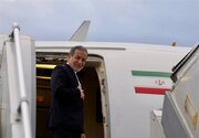 وزیر خارجه بدون سفر به پاکستان از چین بازگشت