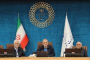 پزشکیان: هیچ فشاری ایران را زمین‌گیر نخواهد کرد