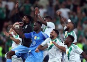 قهرمانی الاهلی در لیگ نخبگان؛ فوتبال عربستان بر بام آسیا ایستاد