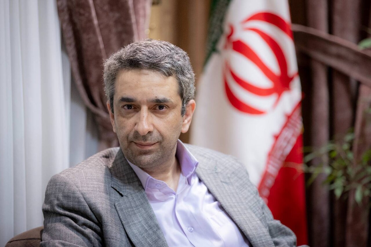 معاون رئیس جمهور: تضعیف پزشکیان یعنی برابر رهبری قدعلم کرده‌اند