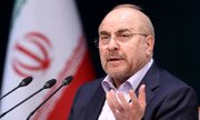 قالیباف به ترامپ پاسخ داد: برای عمل به تعهد بهانه نیاورید