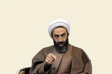 آقای نماینده به دیگران کار نداشته باش و در خانه گریه کن!