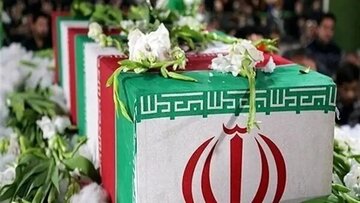 شهادت مامور پلیس کرمانشاه حین انجام ماموریت