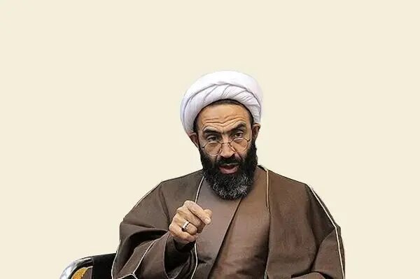 آقای نماینده به دیگران کار نداشته باش و در خانه گریه کن!