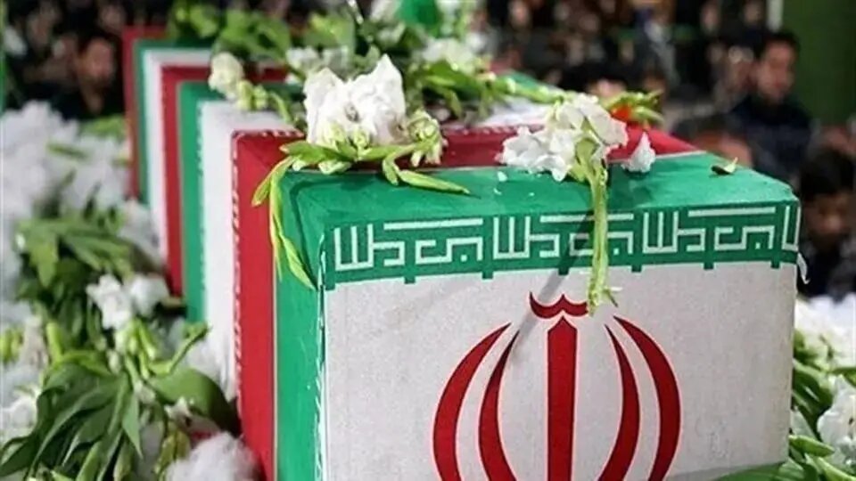 در پی حمله نظامی آمریکا یک ارتشی به شهادت رسید