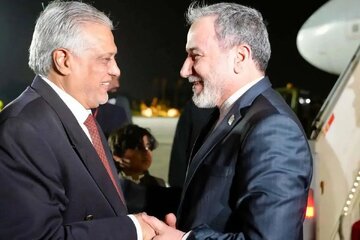 درخواست فوری پاکستان از مذاکره‌کنندگان ایرانی