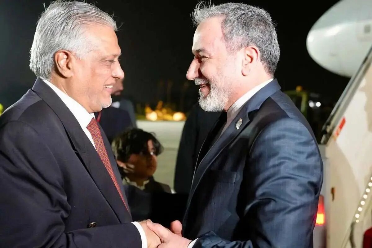 درخواست فوری پاکستان از مذاکره‌کنندگان ایرانی