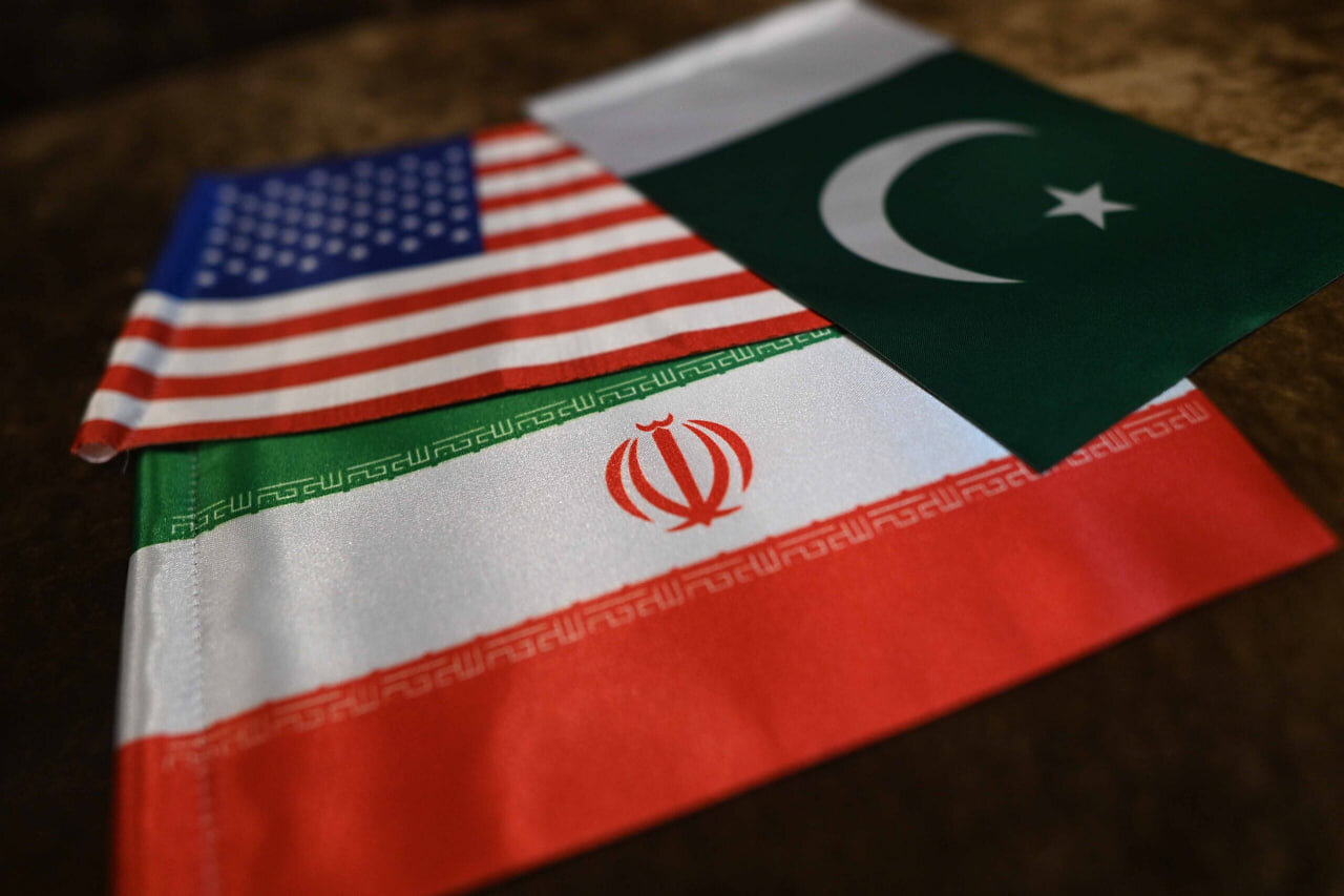 تنش بین ایران و آمریکا پاکستانی‌ها را نگران کرد
