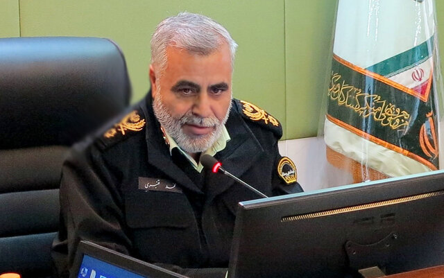۵ هزار کارآگاه پلیس آگاهی در حال شکار سارقان هستند