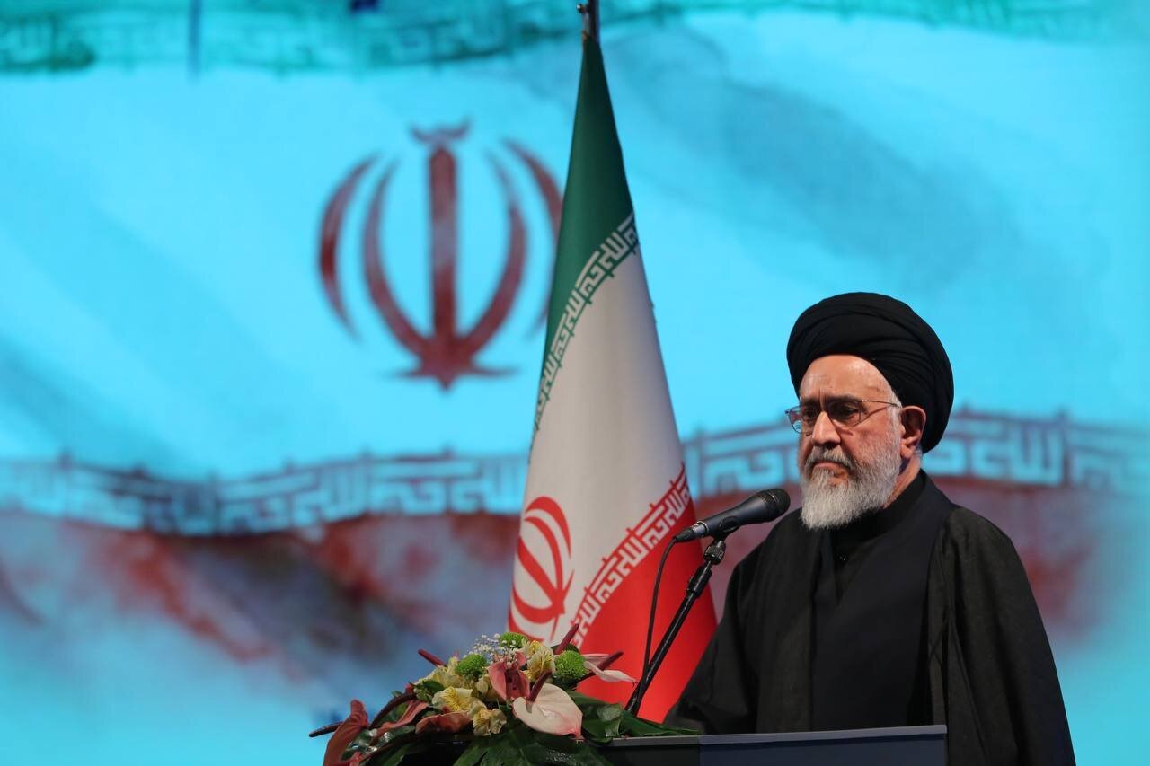 مراسم بزرگداشت سیاسمدار حکیم ایران؛ شهید لاریجانی مدیری مسئله حل کن بود