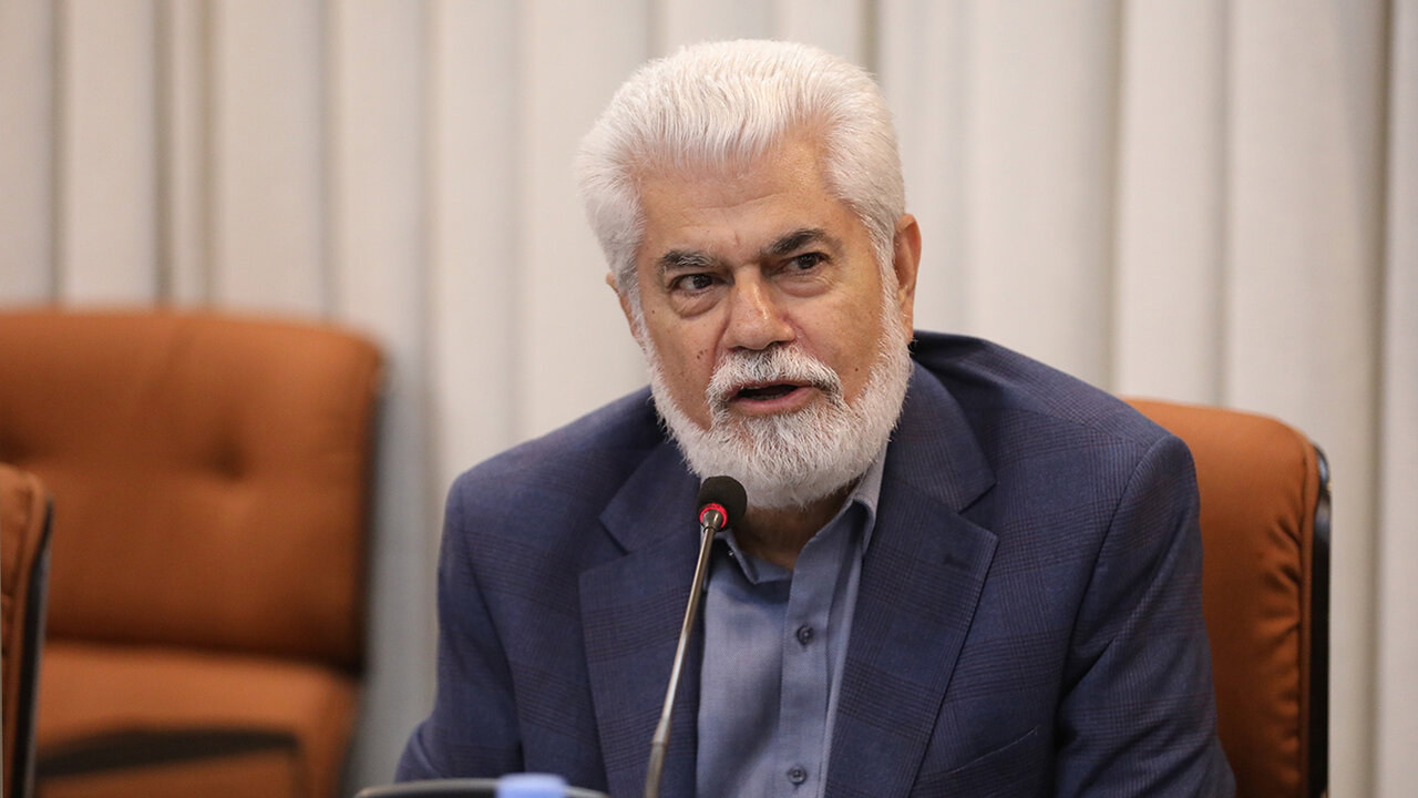 حسینعلی شهریاری: وضعیت سلامتی رهبر انقلاب عالی است