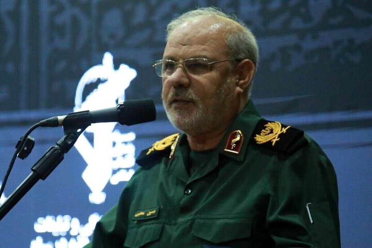 سخنگوی سپاه: تحرکات دریایی مغایر با اصول اعلامی ایران با مخاطرات جدی مواجه خواهد شد