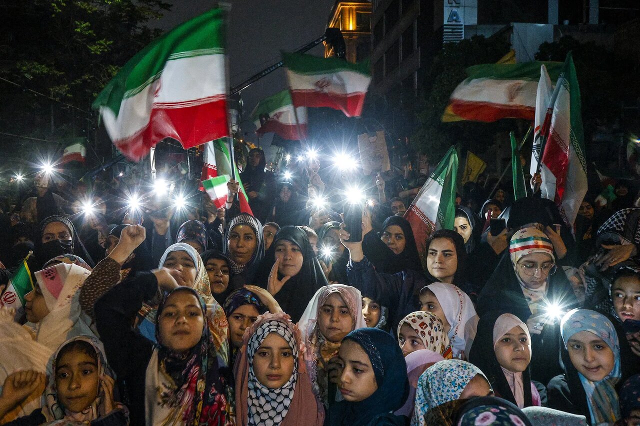 دشمنی و نفرت کف خیابان صدای همه را درآورد!