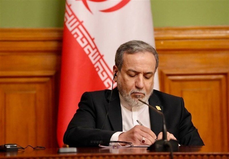 انتقاد وزیر امور خارجه از تحرکات آمریکا و بحرین: این قطعنامه یکسویه و تحریک‌آمیز است