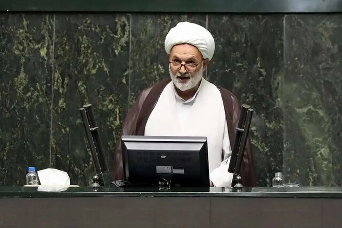 نماینده مجلس خواستار اعدام این نفرات شد