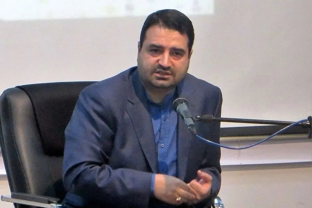 دبیر ستاد امر به معروف تهران: فضای مجازی نباید به حالت قبل برگردد