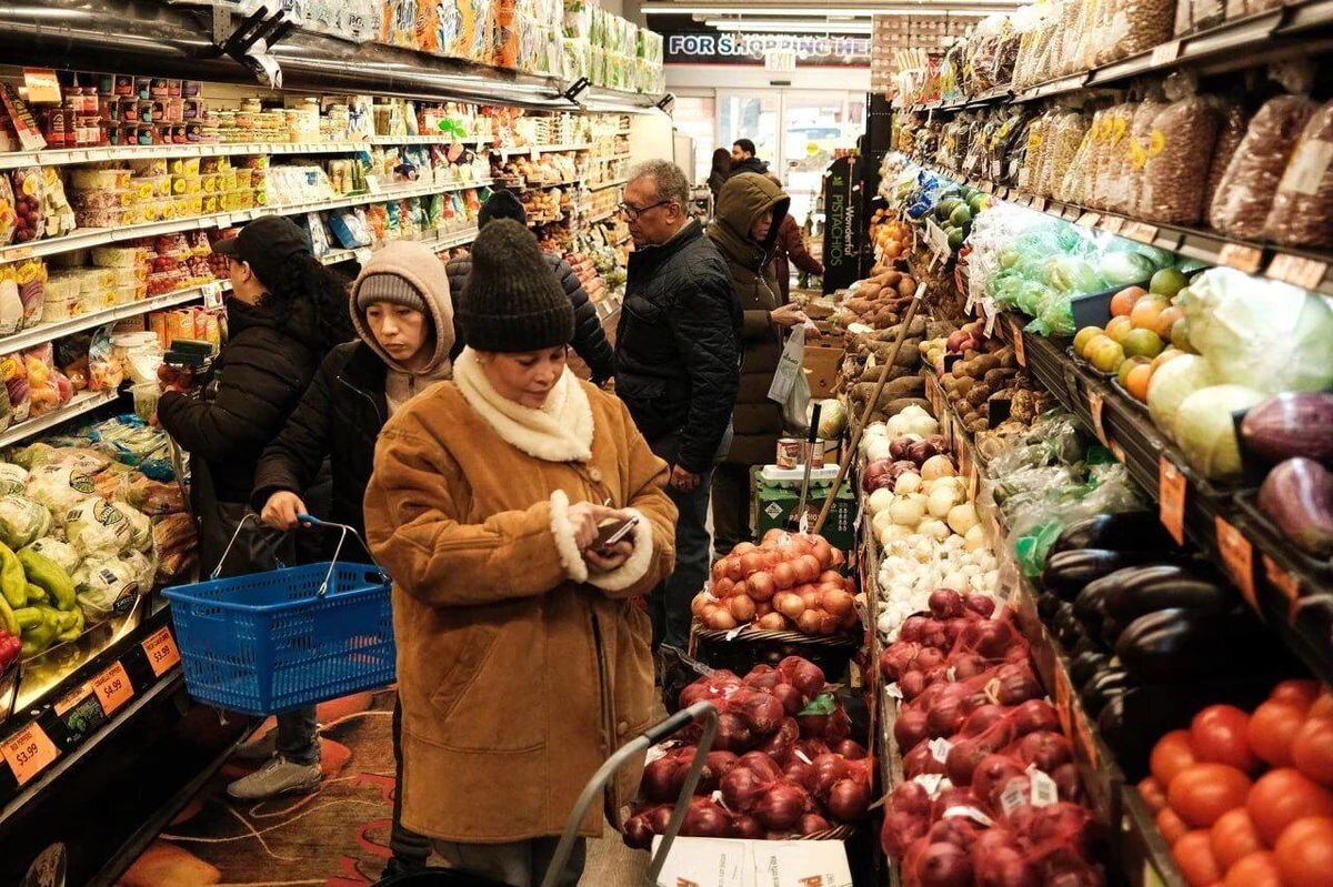 فائو: قیمت جهانی مواد غذایی برای سومین ماه پیاپی افزایش یافت
