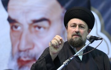 سیدحسن خمینی: اگر مردم با یک تصمیم حکومت همدل نباشند به سرانجام نمی‌رسد