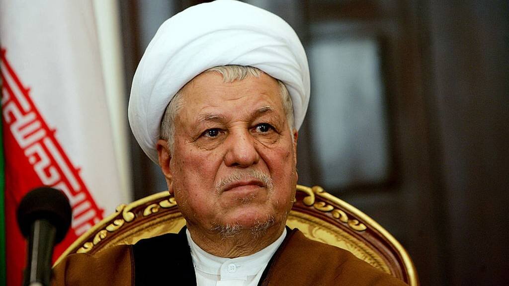 هاشمی رفسنجانی درباره کنترل تنگه هرمز: خلیج فارس یا برای همه قابل استفاده می‌شود یا هیچکس