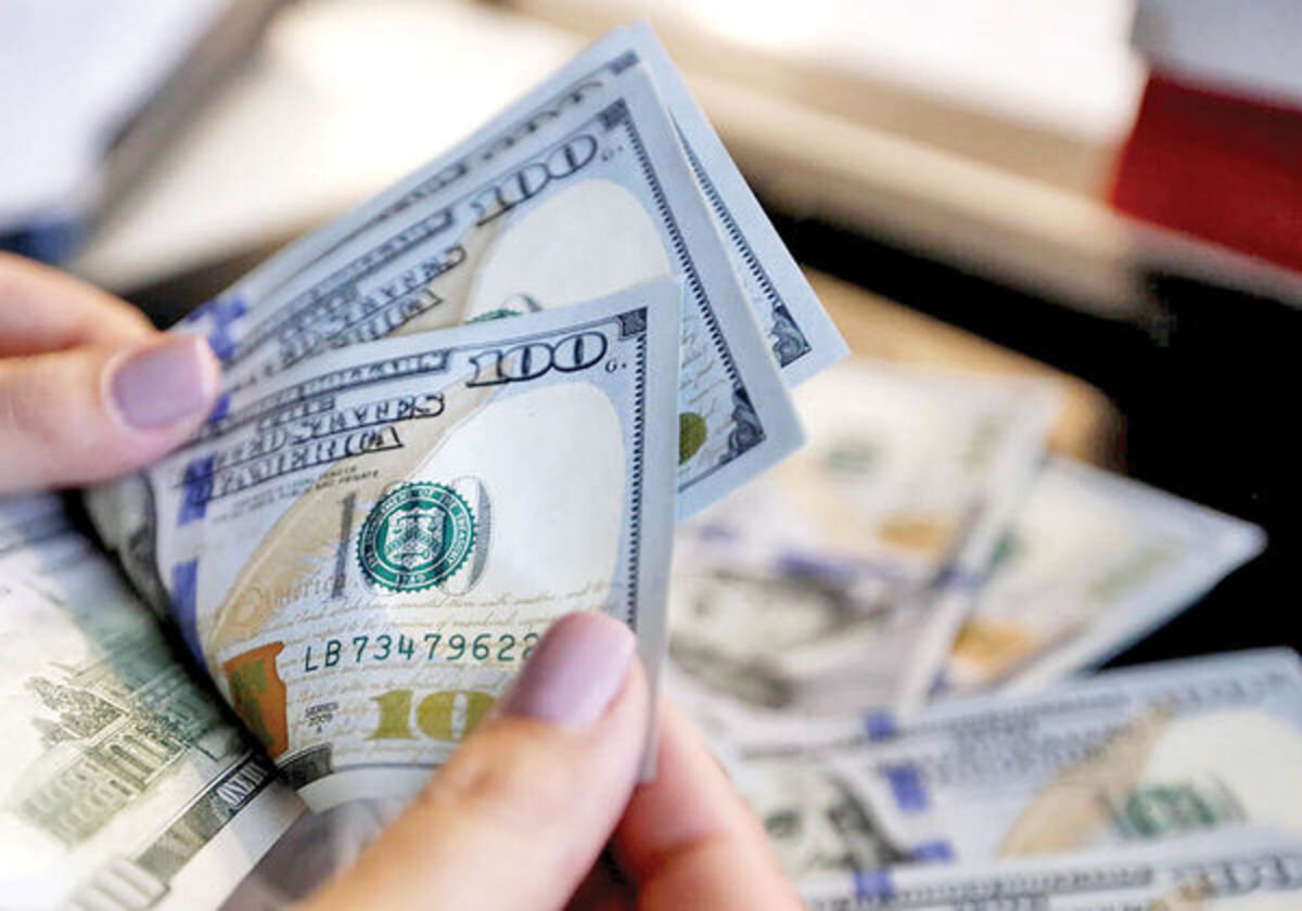 قیمت دلار، یورو و دیگر ارزهای مهم بازار +جزئیات