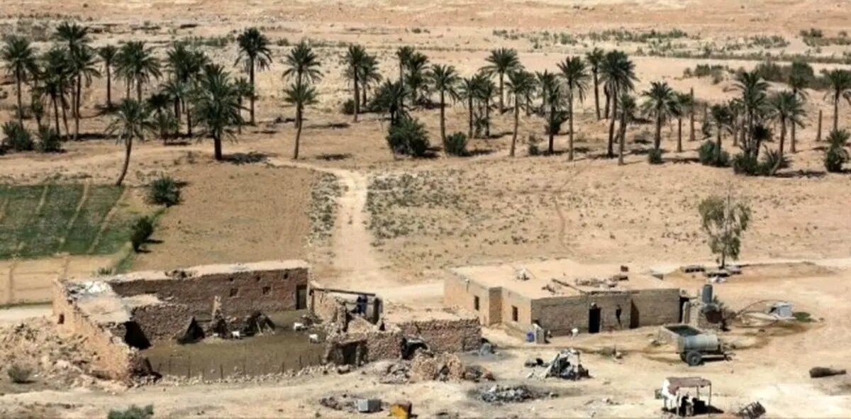 ماجرای یک چوپان که پایگاه اسرائیل بیخ گوش ایران را لو داد