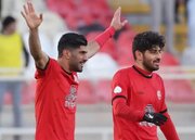 ستارهای سابق دوباره در جمع پرسپولیسی‌ها؟