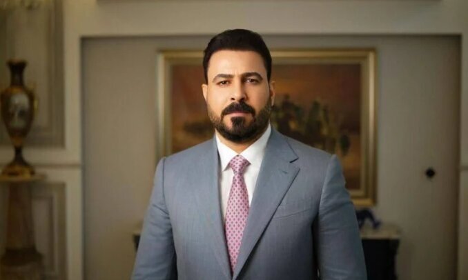 علی فالح الزیدی به عنوان نخست وزیر عراق انتخاب شد