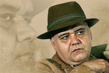 درخواست مهم خانواده اکبر عبدی از مردم: به جای تاج گل از این بیماران حمایت کنید