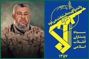 فرمانده کل سپاه: شهادت عزالدین الحداد مهر تاییدی بر پیمان‌شکنی اسرائیل است