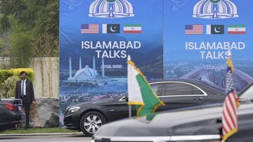 پاکستان: تحولات منطقه‌ را با نگرانی دنبال می‌کنیم