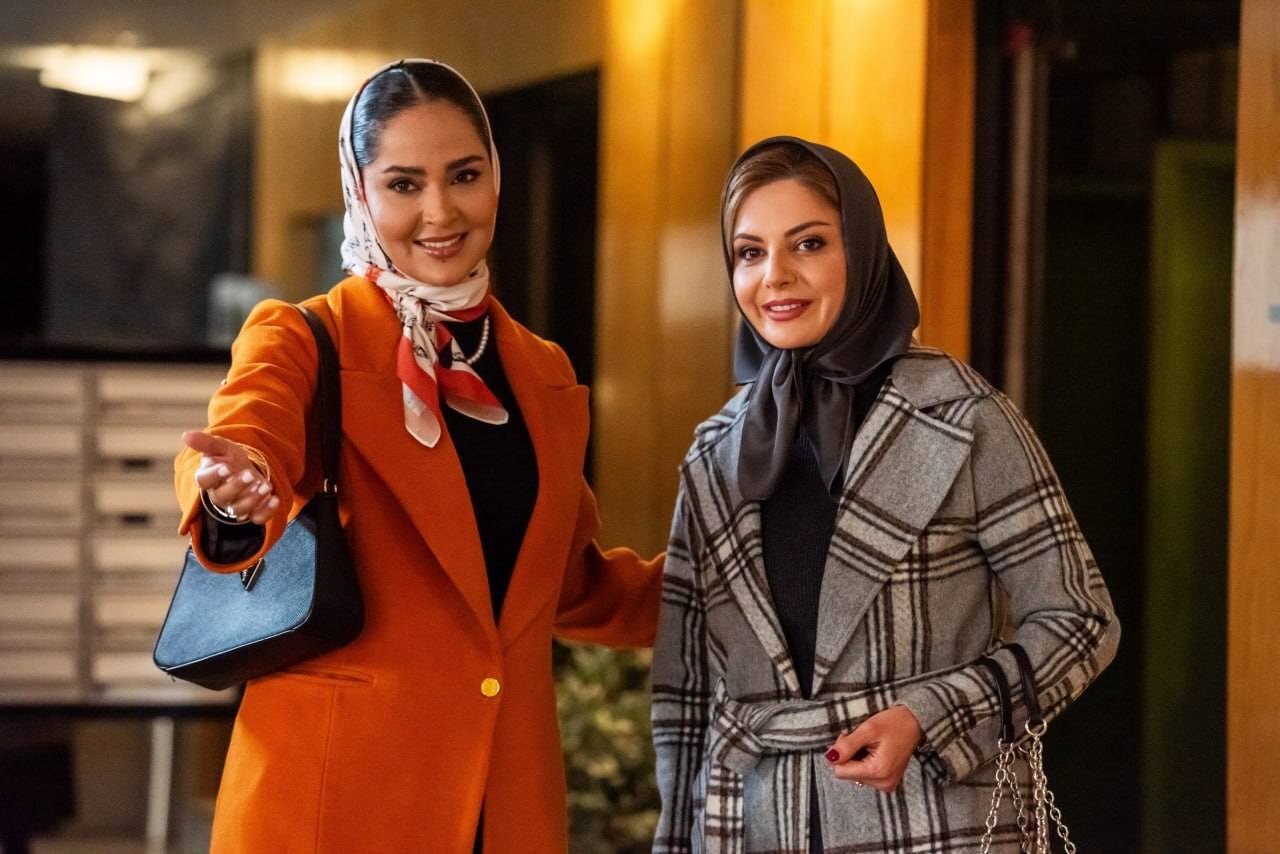 سریال بدنام