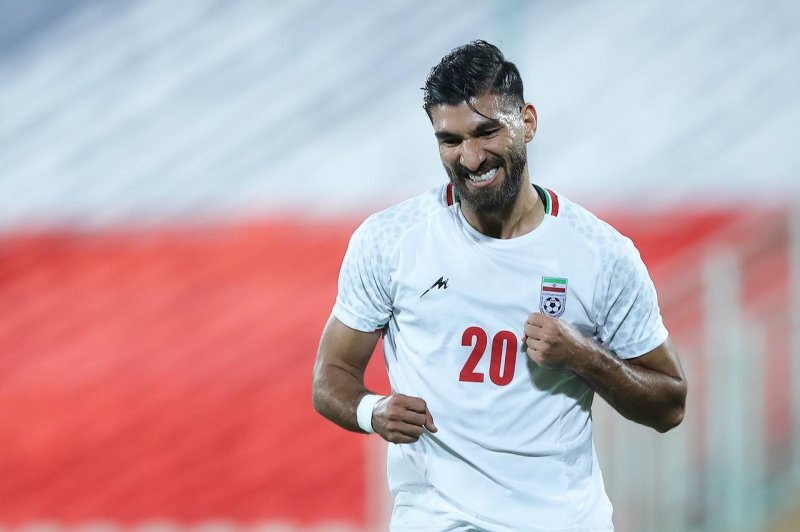 مهاجم سابق پرسپولیس به تیم ملی دعوت شد