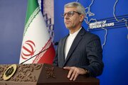 بقایی: سکوت در برابر تهدید آشکار علیه اهداف غیرنظامی، صرفاً انفعال سیاسی نیست