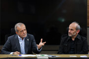 جنگ دولت و صداوسیما علنی شد/ دروغ‌گویی جبلی همه را شگفت‌زده کرده!