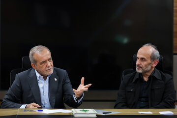 جنگ دولت و صداوسیما علنی شد/ دروغ‌گویی جبلی همه را شگفت‌زده کرده!