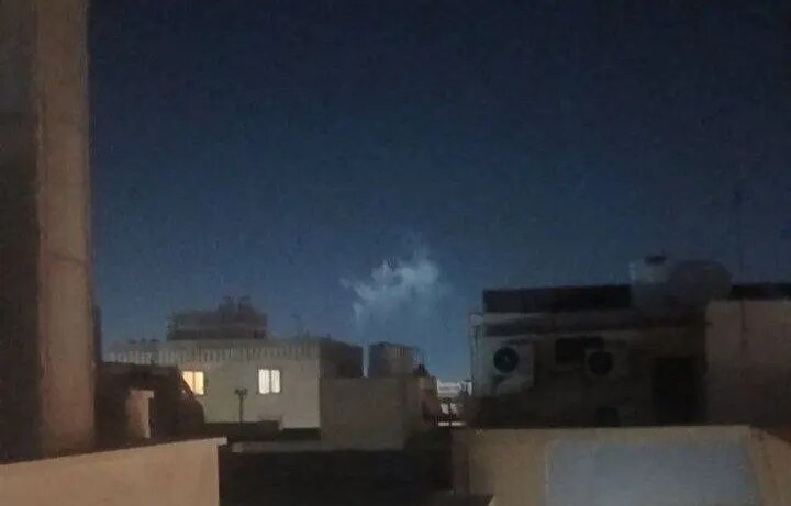بیانیه سنتکام پس از حمله به بندرعباس