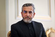 علی باقری‌کنی: دارایی‌های ایران بدون هیچ قید و شرطی باید آزاد شوند