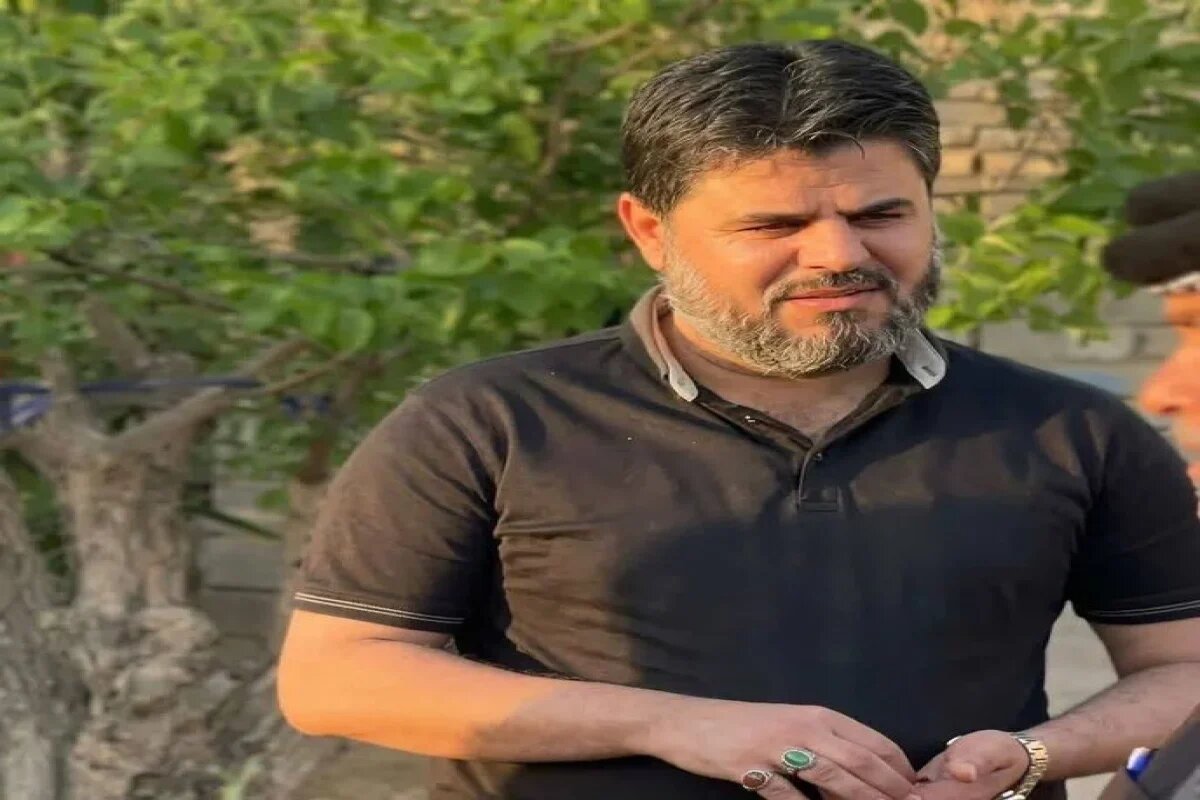 فرمانده حشدالشعبی در انفجار بمب جاده‌ای به شهادت رسید