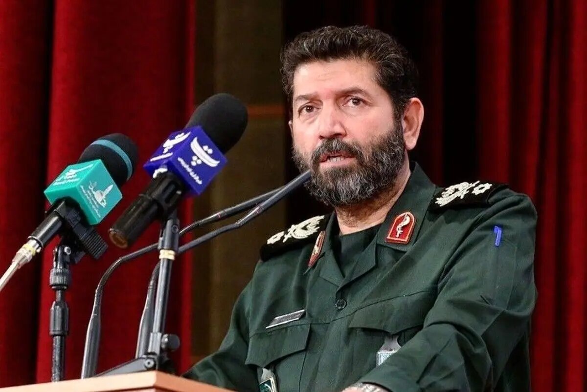 سردار قریشی: آنچه در جنگ اتفاق افتاد نتیجه تلاش‌های شهید پاکپور بود