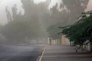 صدور هشدار هواشناسی برای تهران؛ طوفان و بارش باران قطعی شد