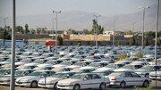 قیمت این خودرها از کارخانه تا خیابون تفاوتی نجومی دارد +جدول
