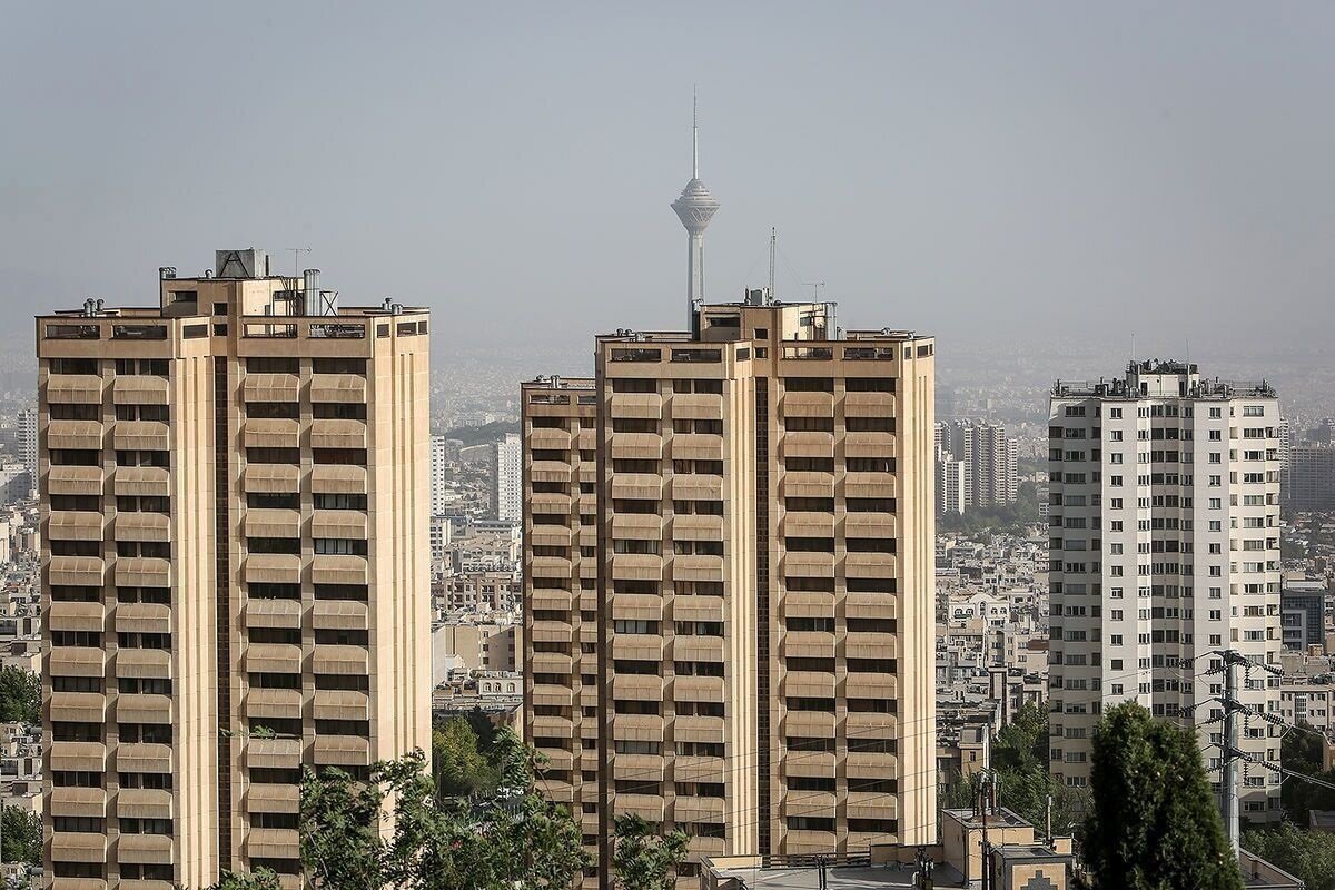 قیمت مسکن از قیمت طلا سبقت گرفت